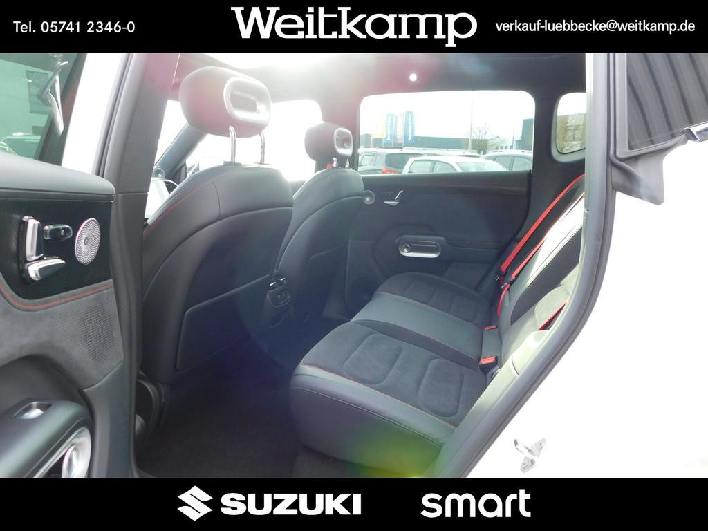 Smart #5