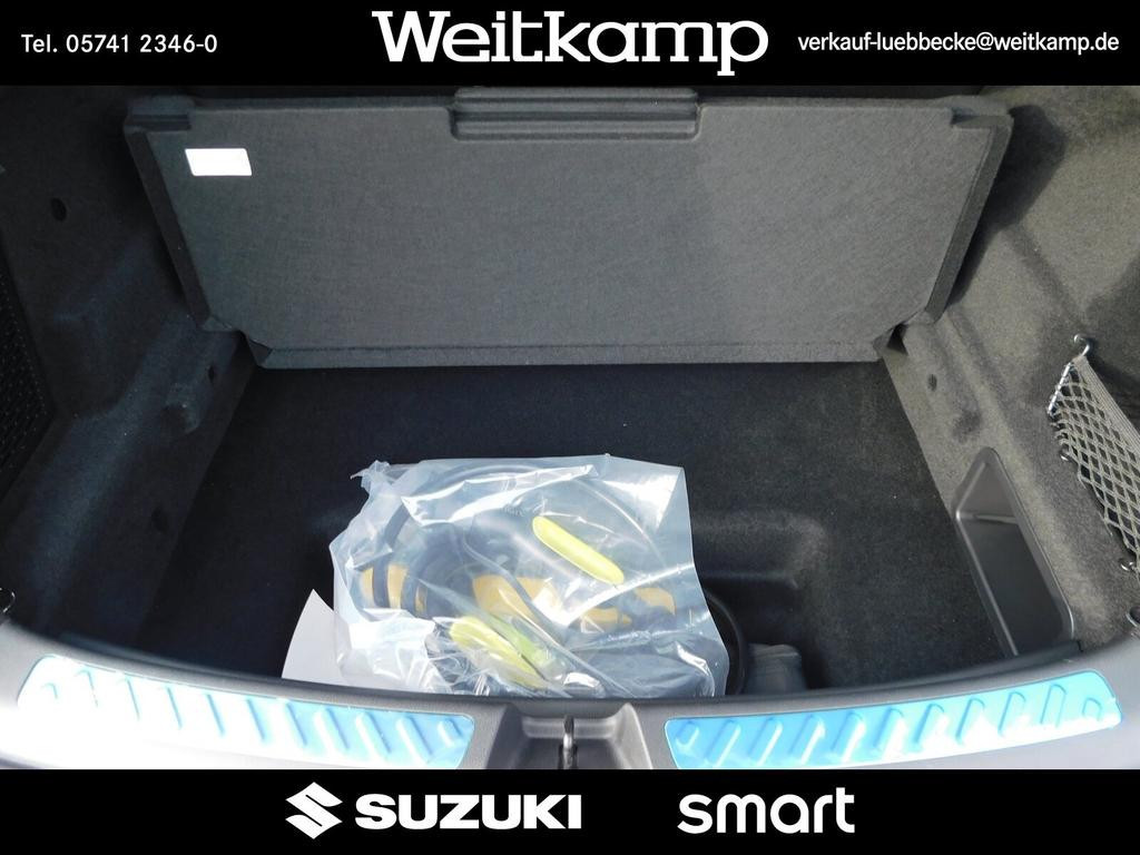 Smart #5