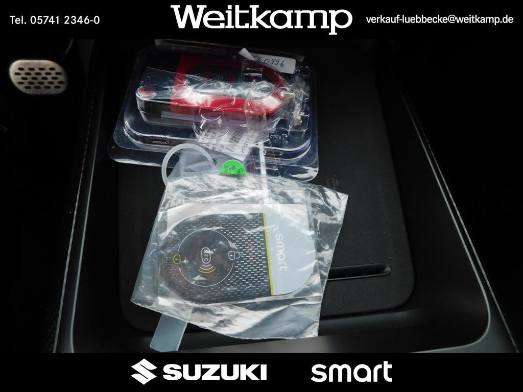 Smart #5