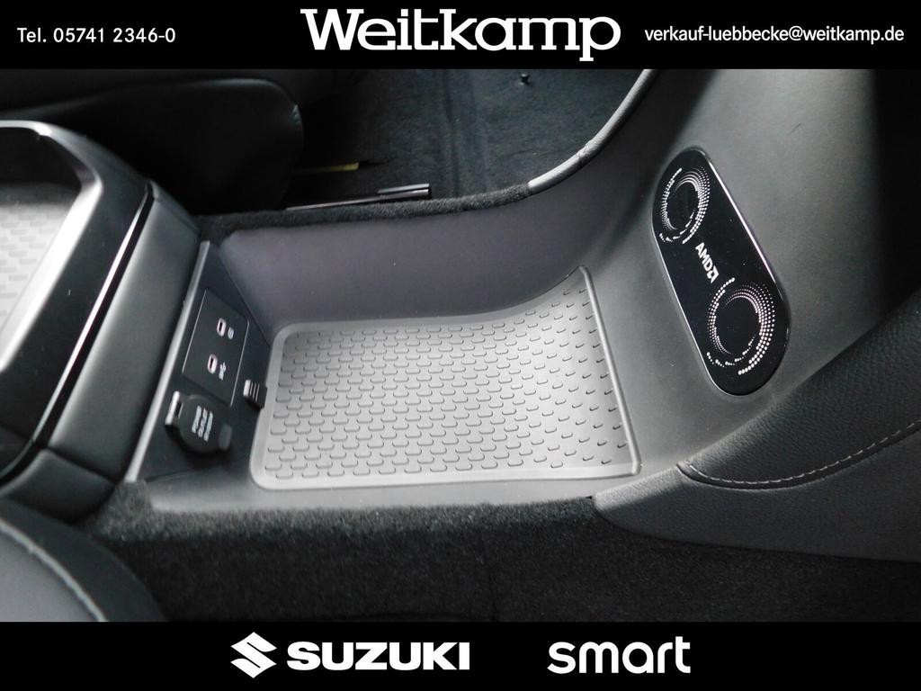 Smart #5