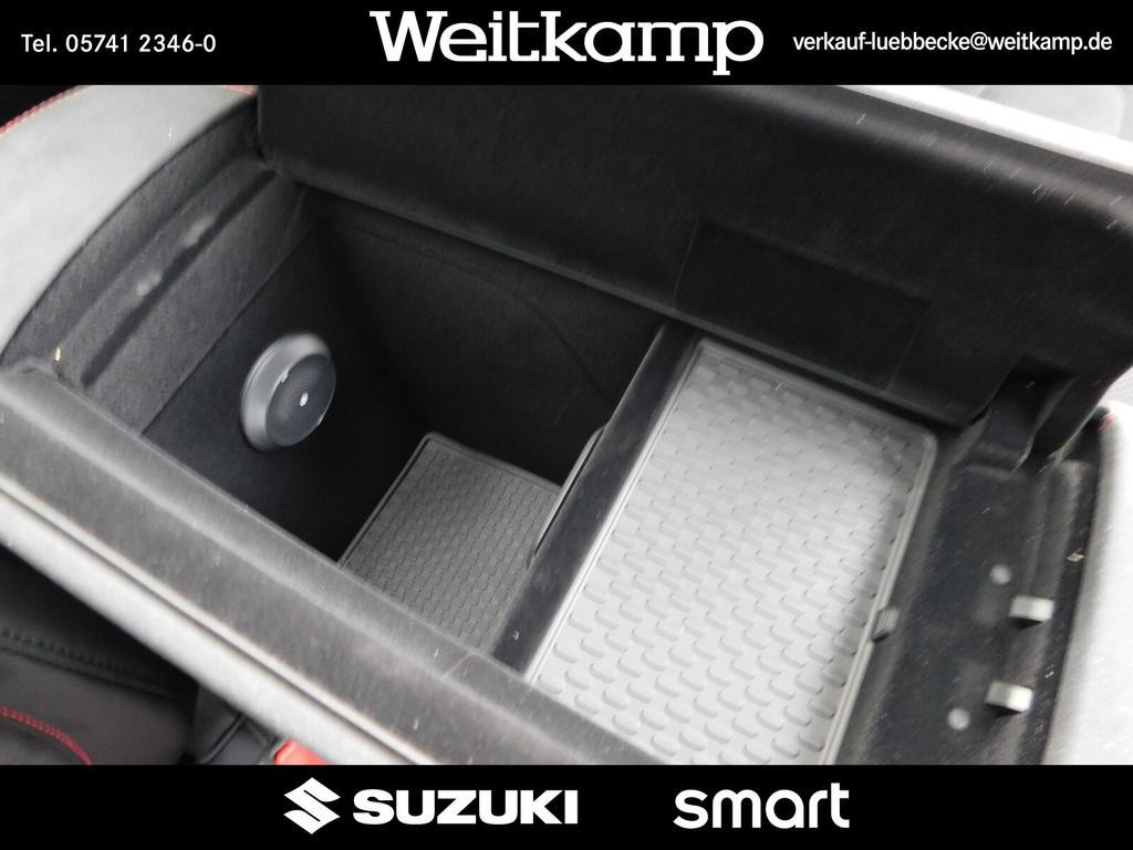 Smart #5