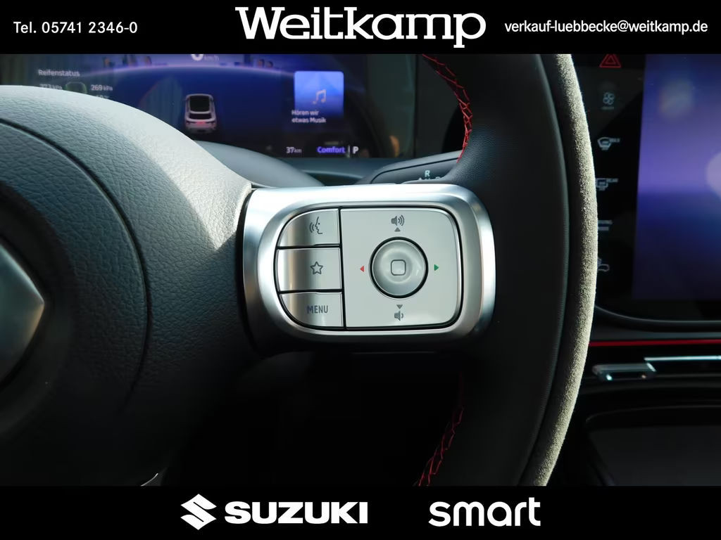 Smart #5