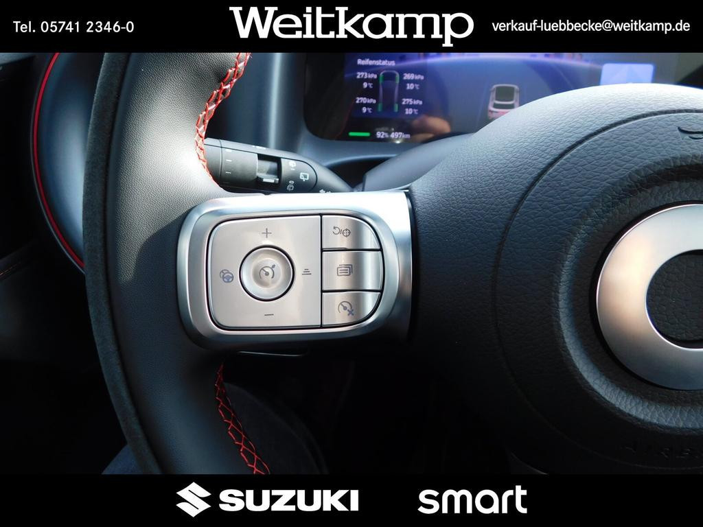 Smart #5