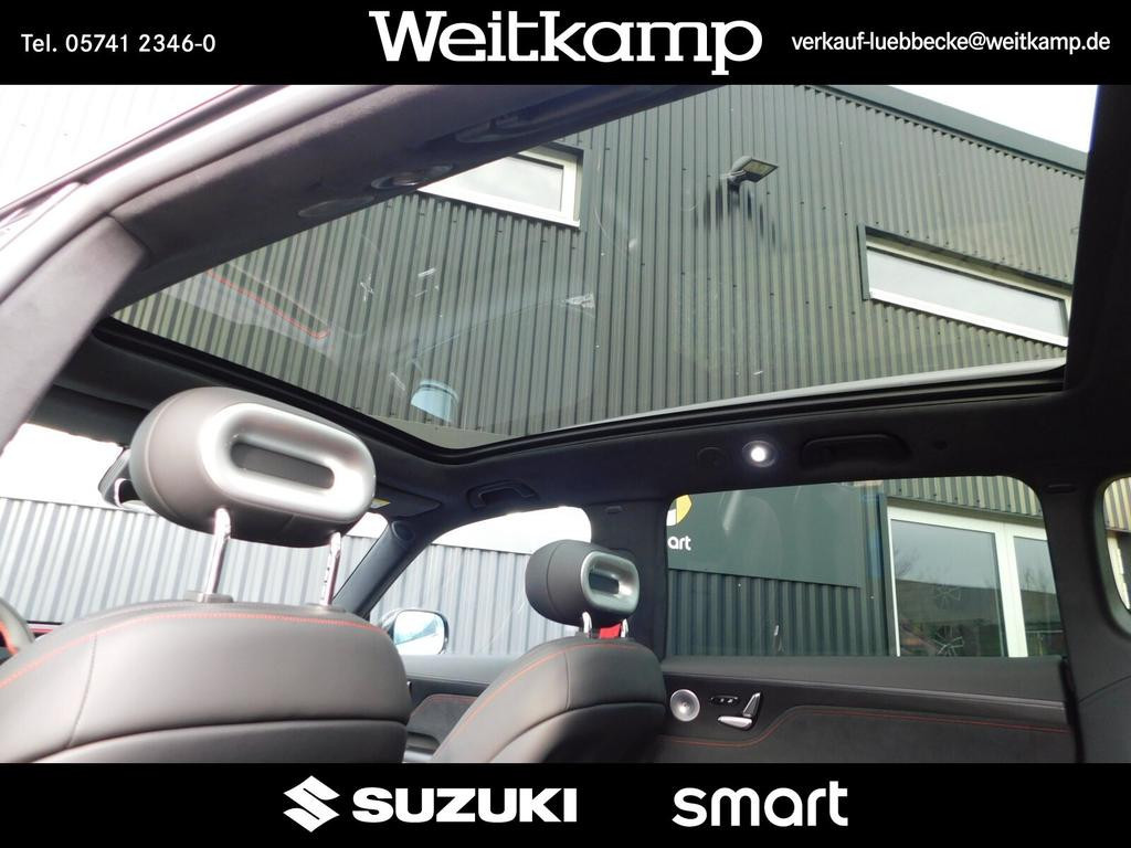 Smart #5