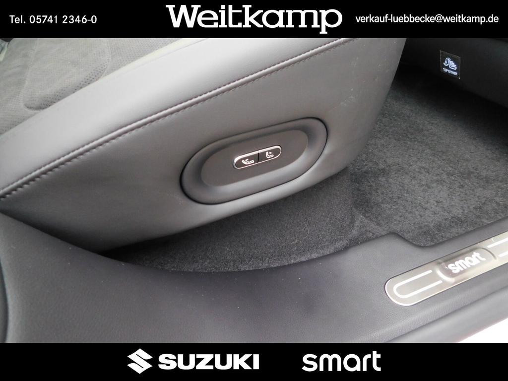 Smart #5