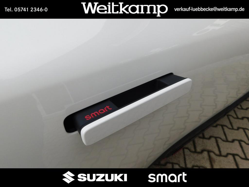 Smart #5