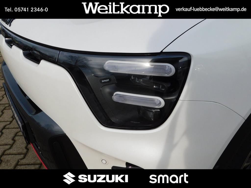 Smart #5