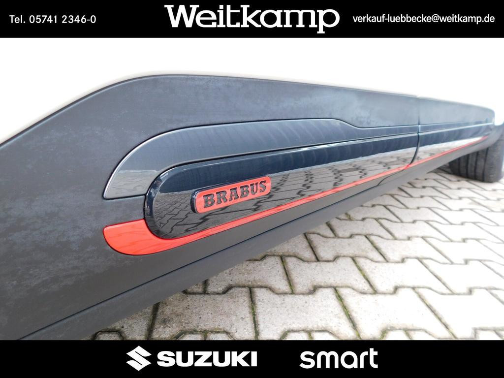 Smart #5