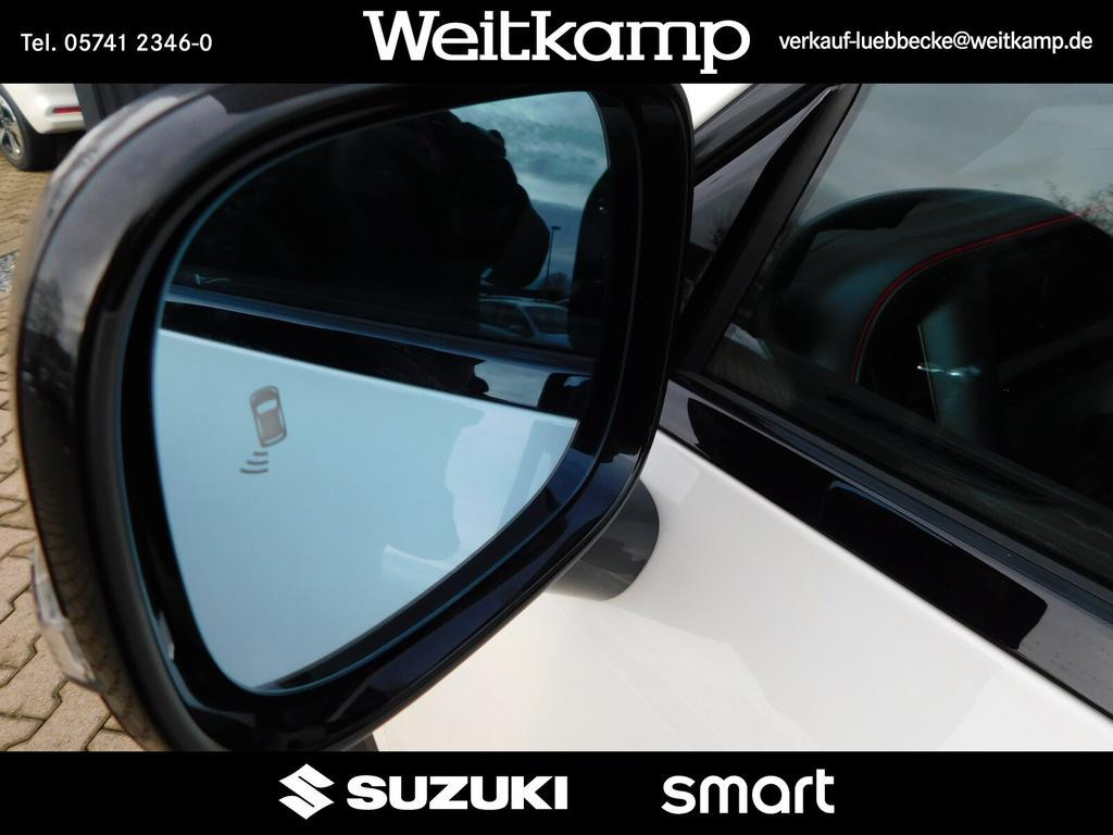 Smart #5