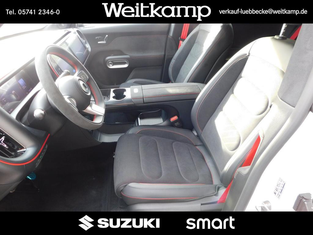 Smart #5