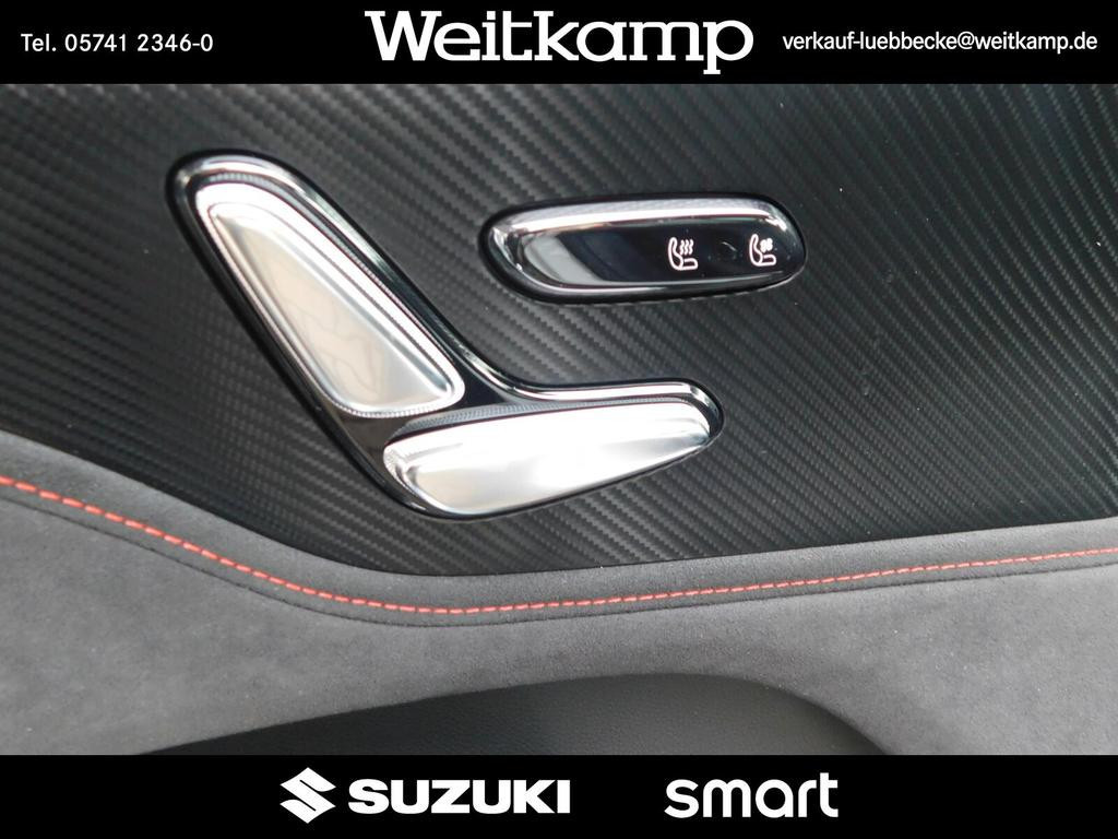 Smart #5