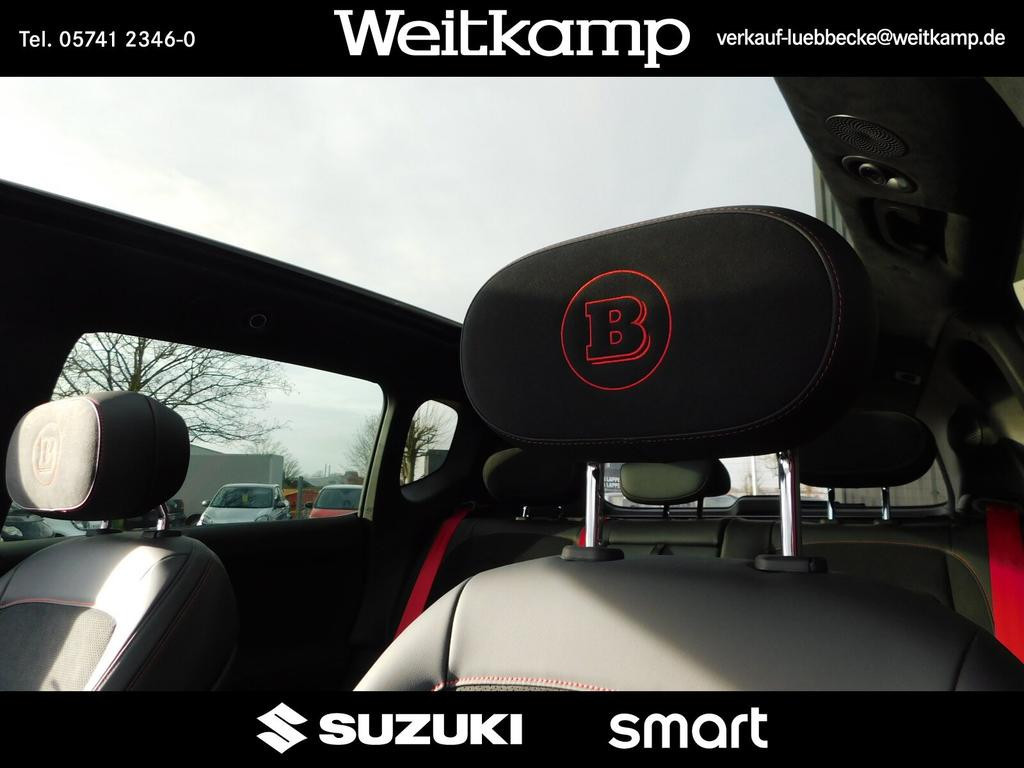 Smart #5