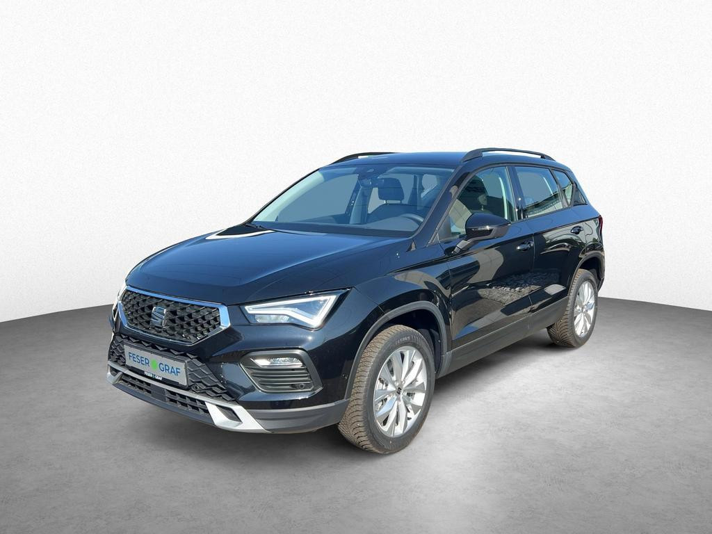 Seat Ateca 2025 Benzine