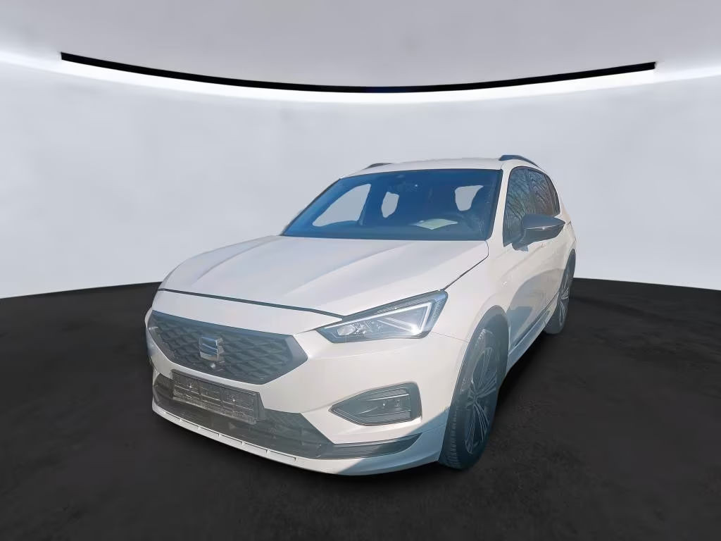 Seat Tarraco 2022 Diesel