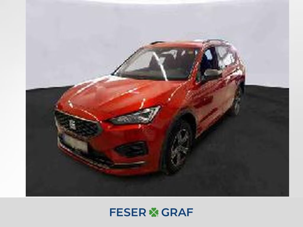 Seat Tarraco 2023 Diesel