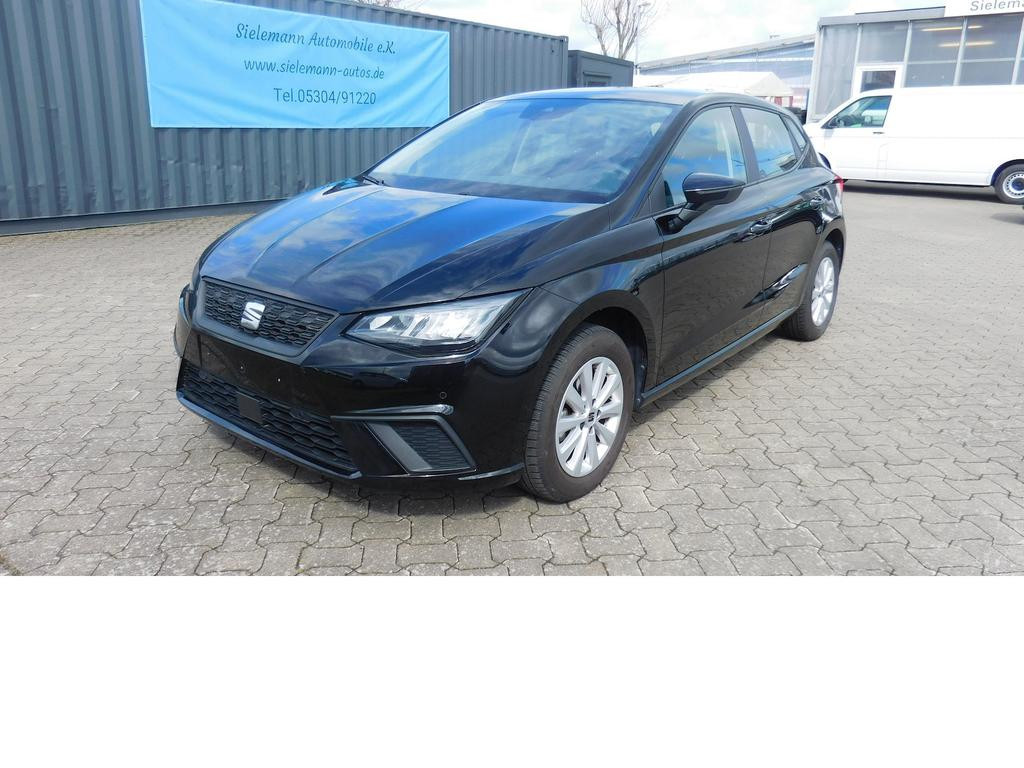 Seat Ibiza 2024 Benzine