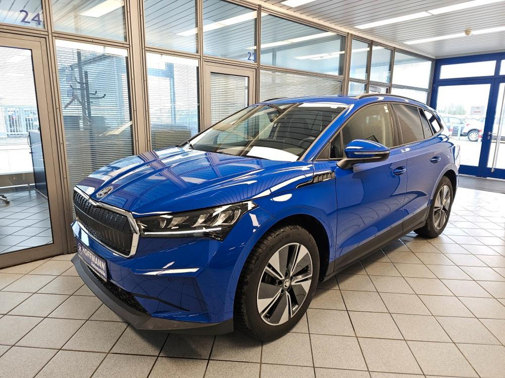 Skoda Enyaq iV