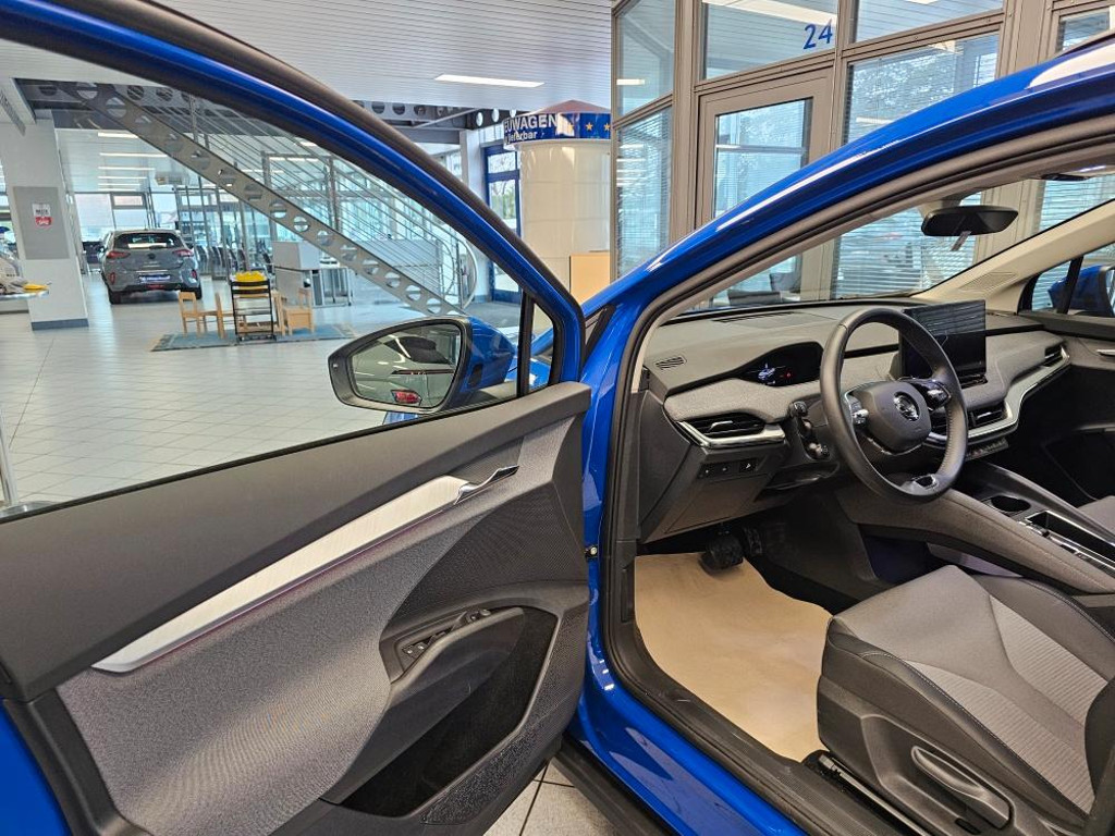 Skoda Enyaq iV