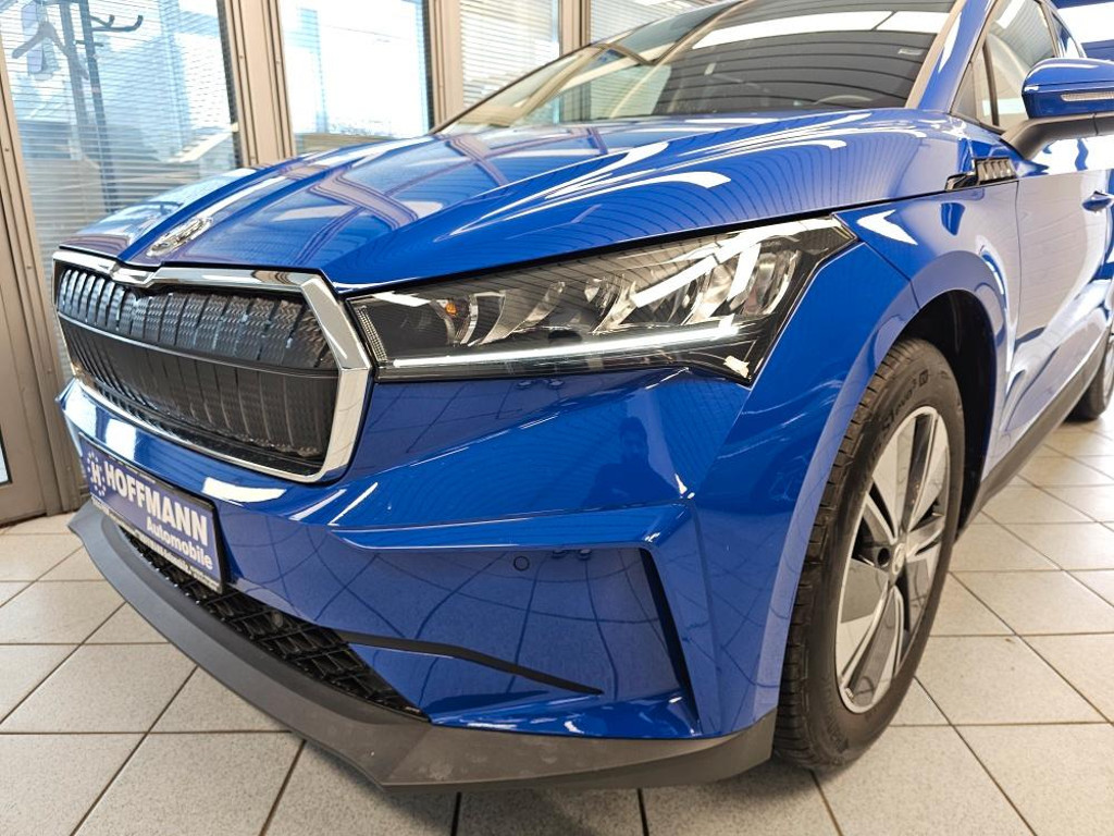 Skoda Enyaq iV