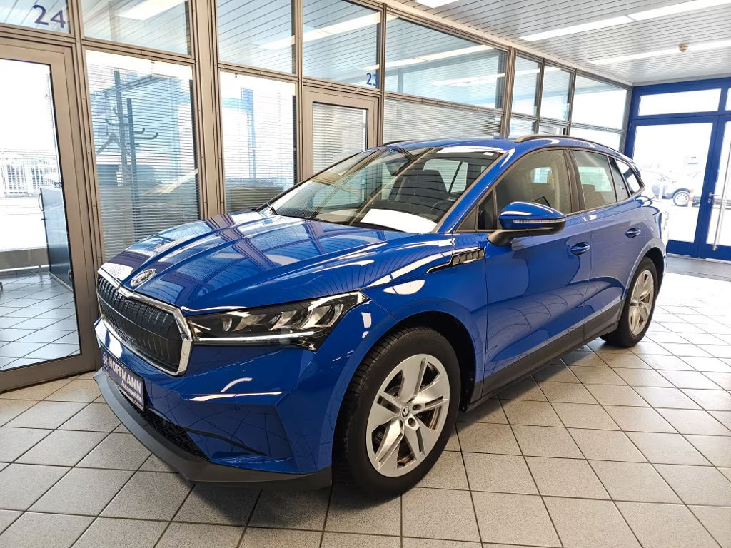 Skoda Enyaq iV