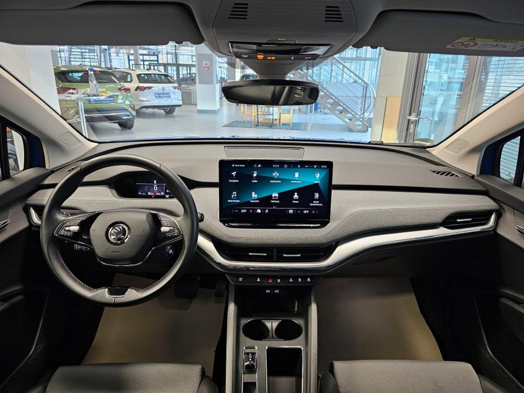 Skoda Enyaq iV