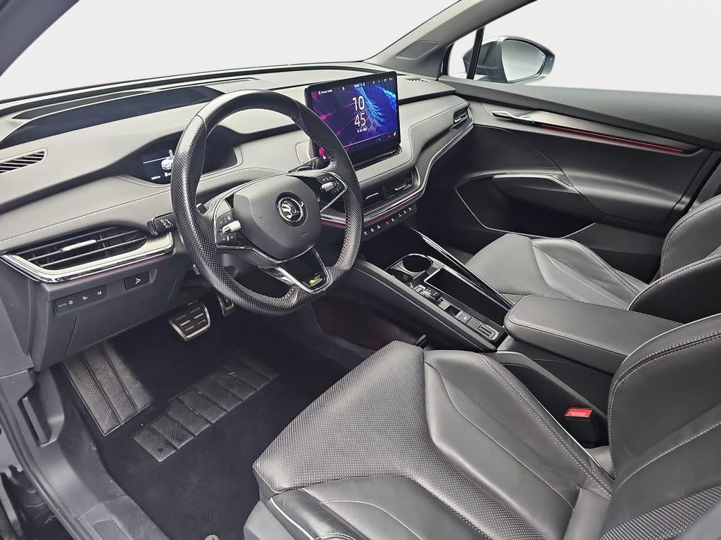 Skoda Enyaq iV
