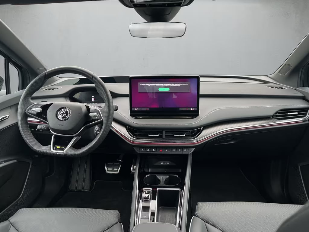 Skoda Enyaq iV