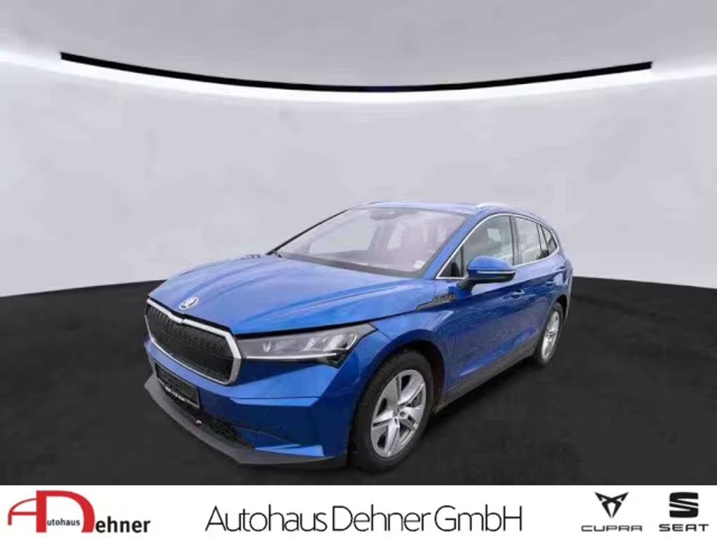 Skoda Enyaq iV