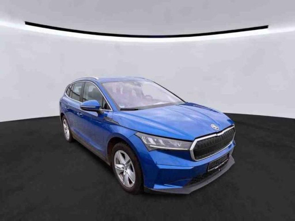 Skoda Enyaq iV