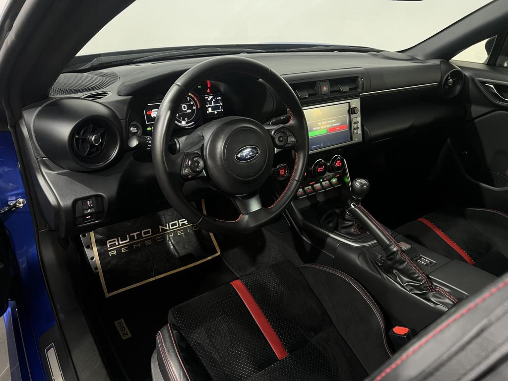 Subaru BRZ