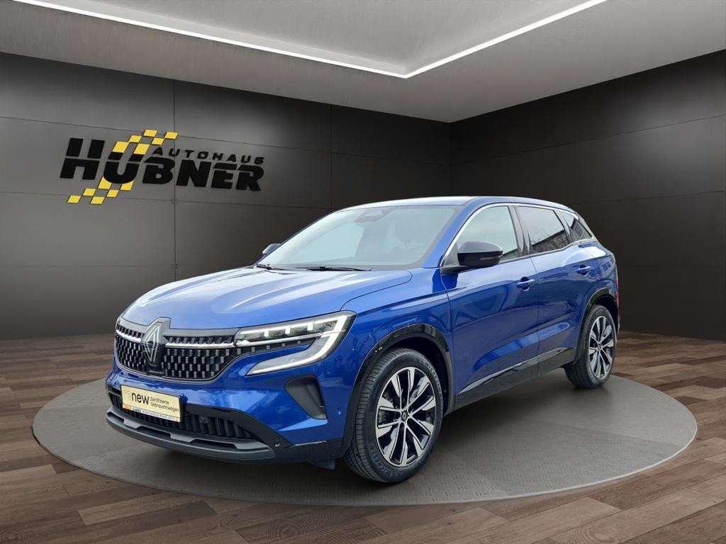 Renault Austral 2024 Benzine