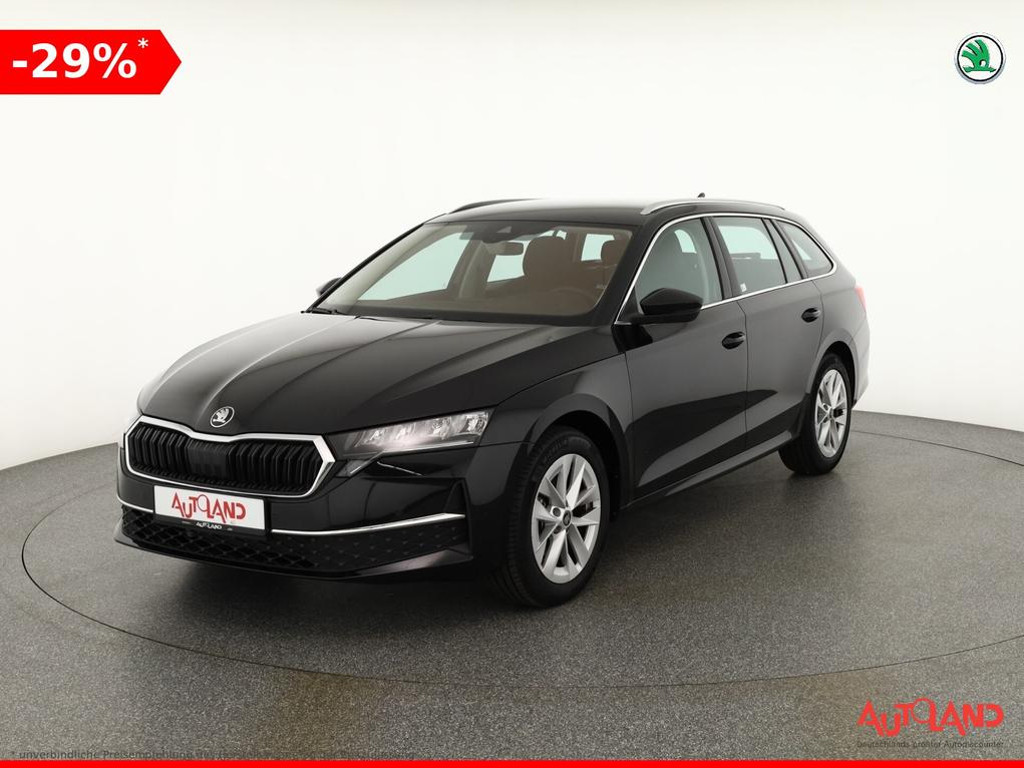 Skoda Octavia 2025 Diesel