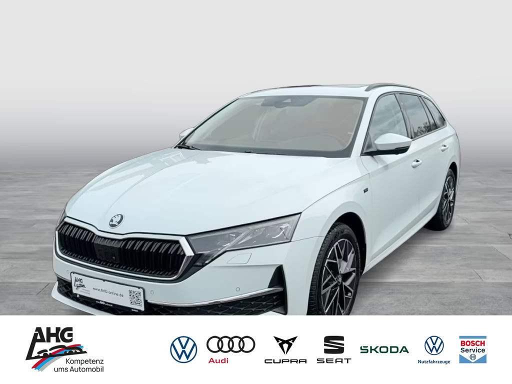 Skoda Octavia 2025 Diesel