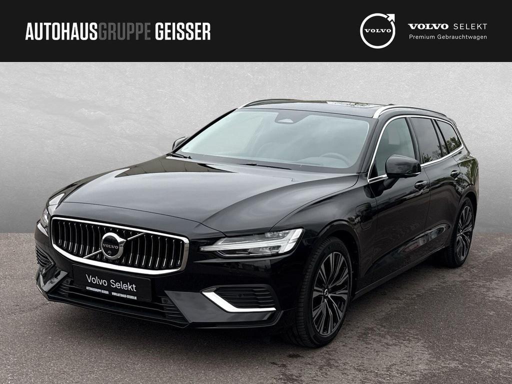 Volvo V60 2025 Hybride Benzine