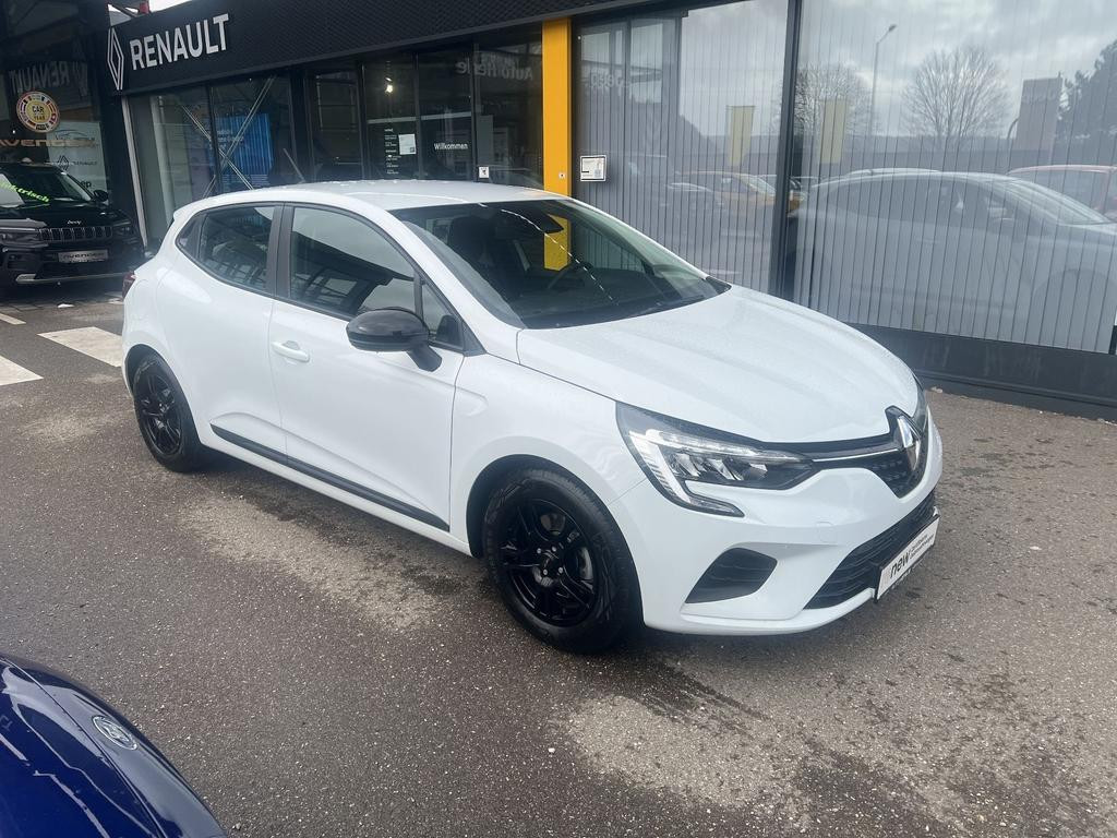 Renault Clio 2023 Benzine
