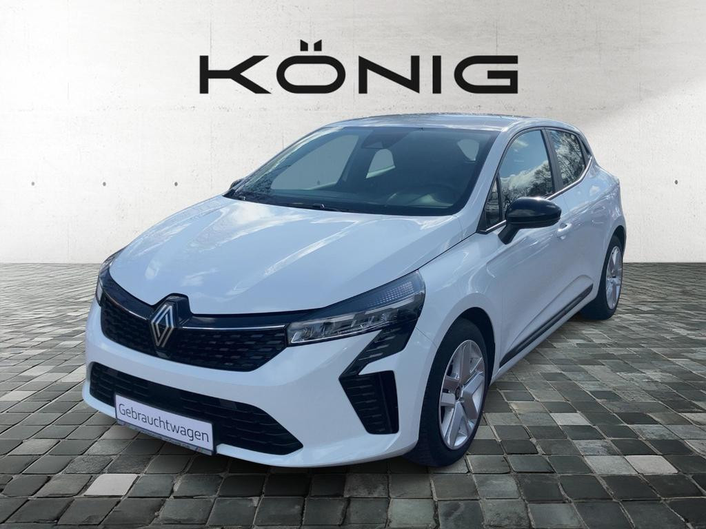 Renault Clio 2023 Benzine