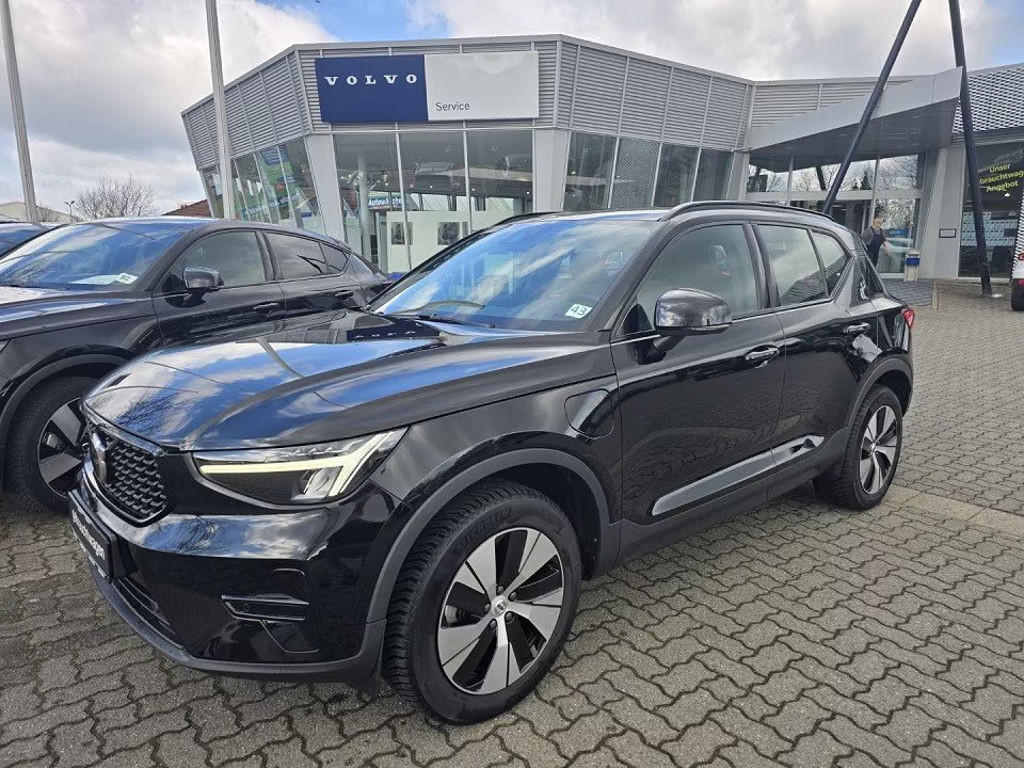 Volvo XC40 2022 Hybride Benzine