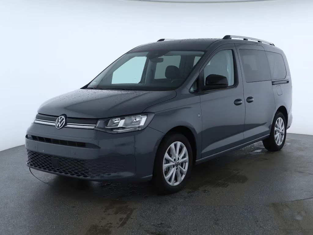 Volkswagen Caddy 2025 Benzine