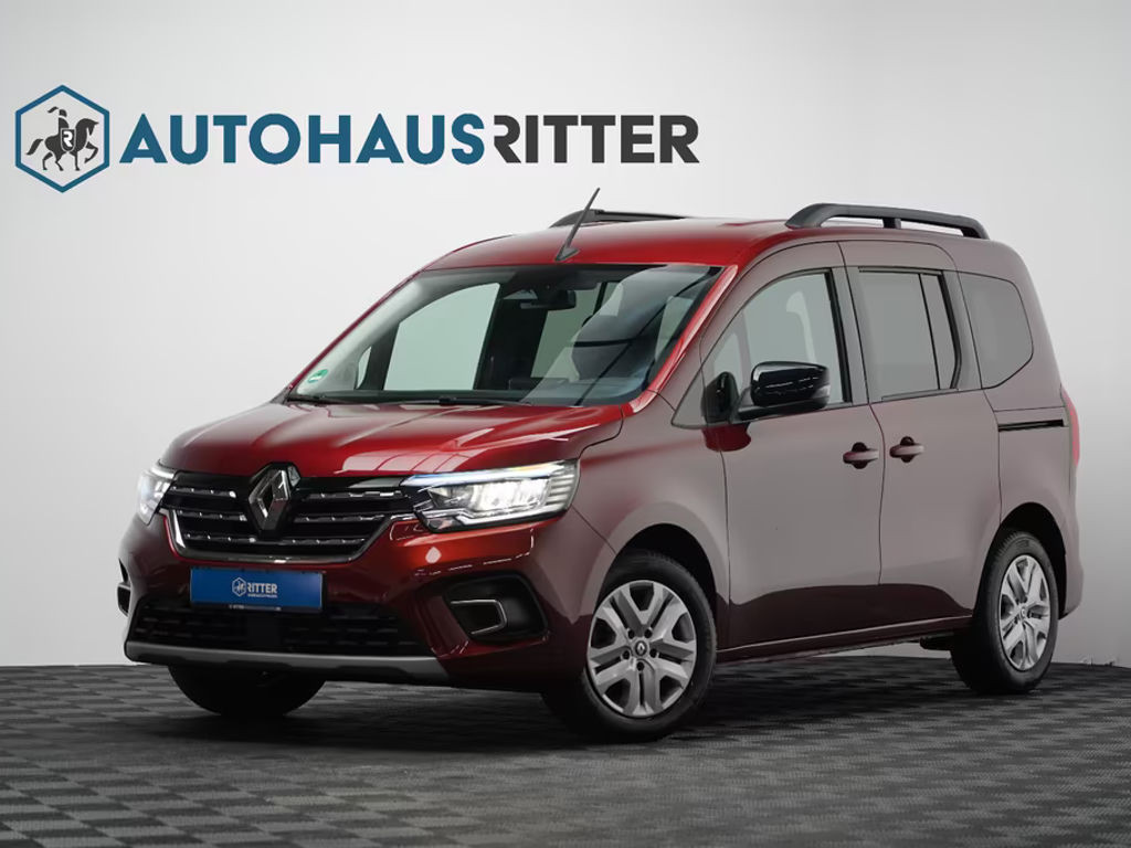 Renault Kangoo 2023 Benzine