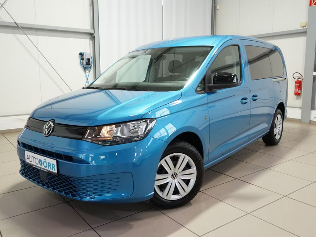 Volkswagen Caddy 2024 Diesel