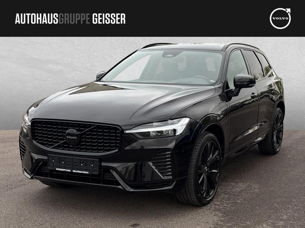 Volvo XC60 2024 Hybride Benzine