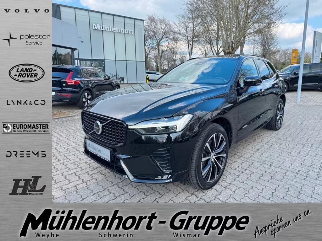 Volvo XC60 2023 Diesel