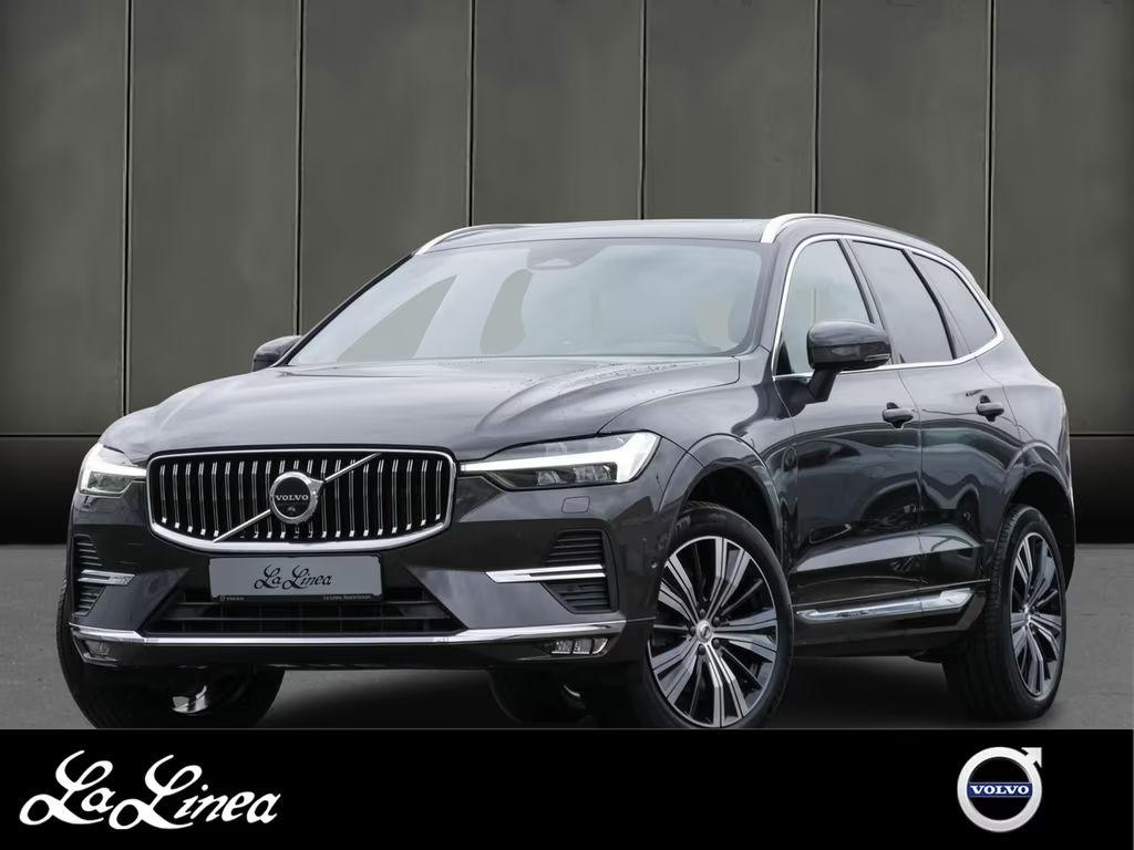 Volvo XC60 2023 Diesel