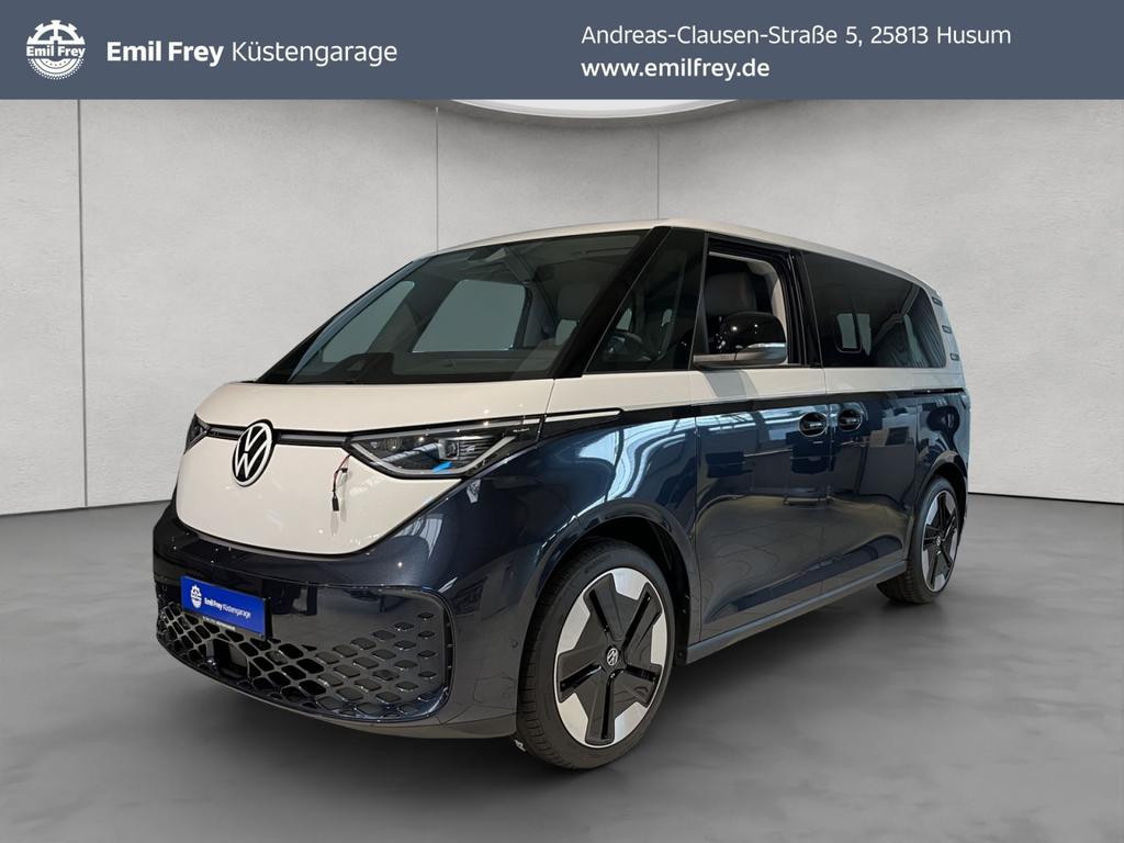 Volkswagen ID. Buzz 2026 Elektrisch