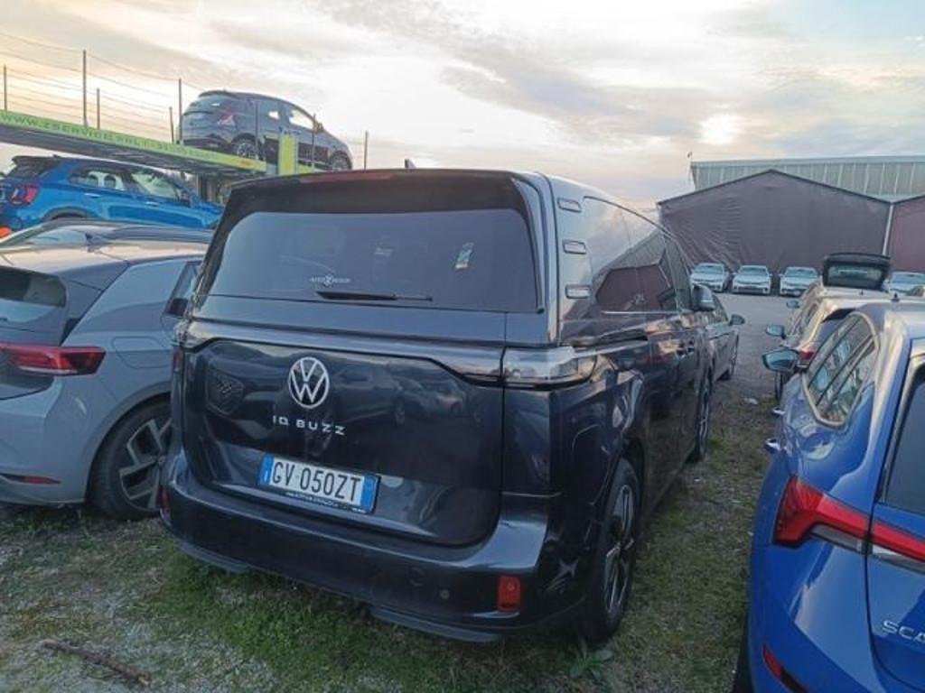 Volkswagen ID. Buzz