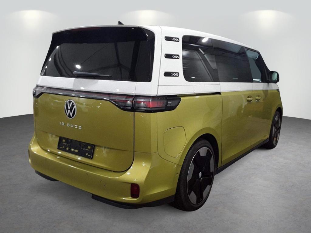 Volkswagen ID. Buzz
