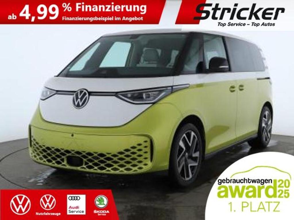 Volkswagen ID. Buzz