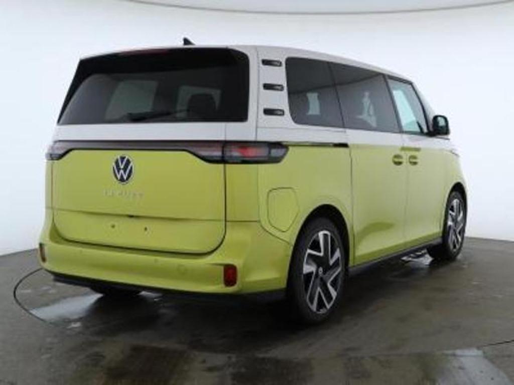 Volkswagen ID. Buzz