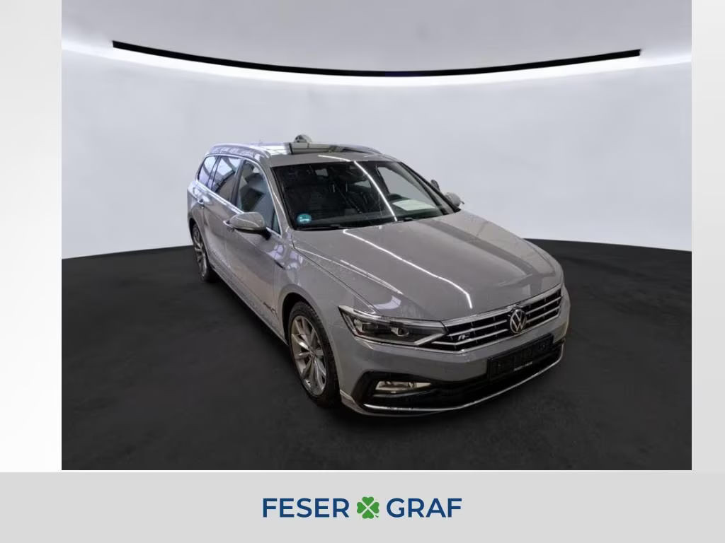 Volkswagen Passat 2023 Diesel
