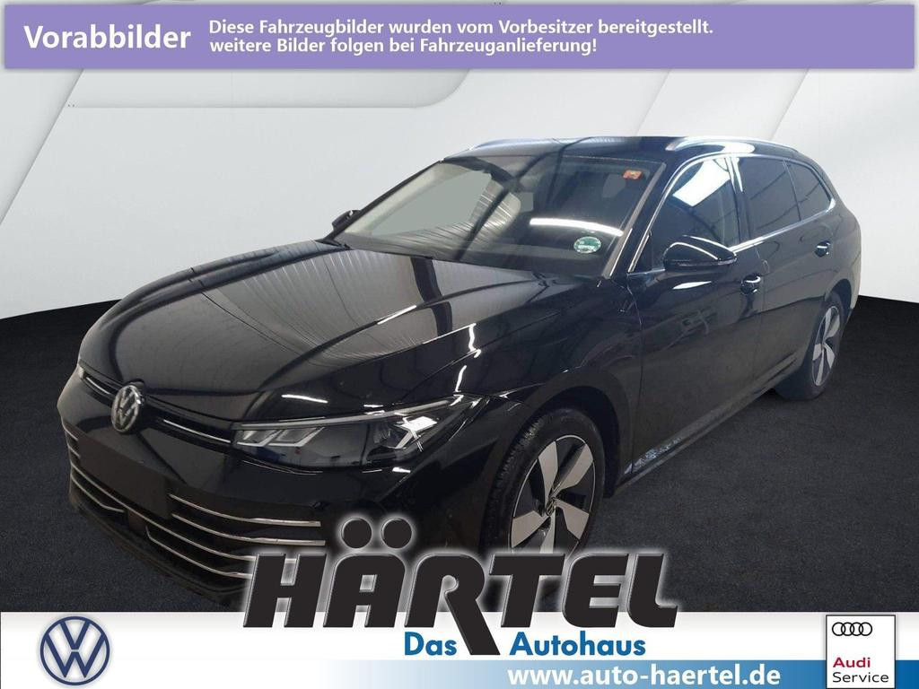 Volkswagen Passat 2025 Benzine